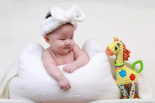 漳浦7个月宝宝消化不良