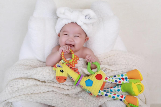 漳浦宝宝最晚多久会走路