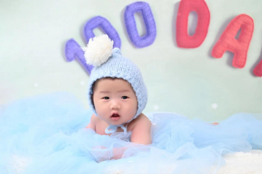 漳浦1岁宝宝睡觉翻来覆去