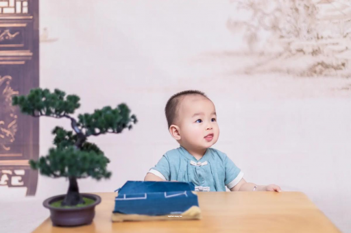 漳浦二岁宝宝发型